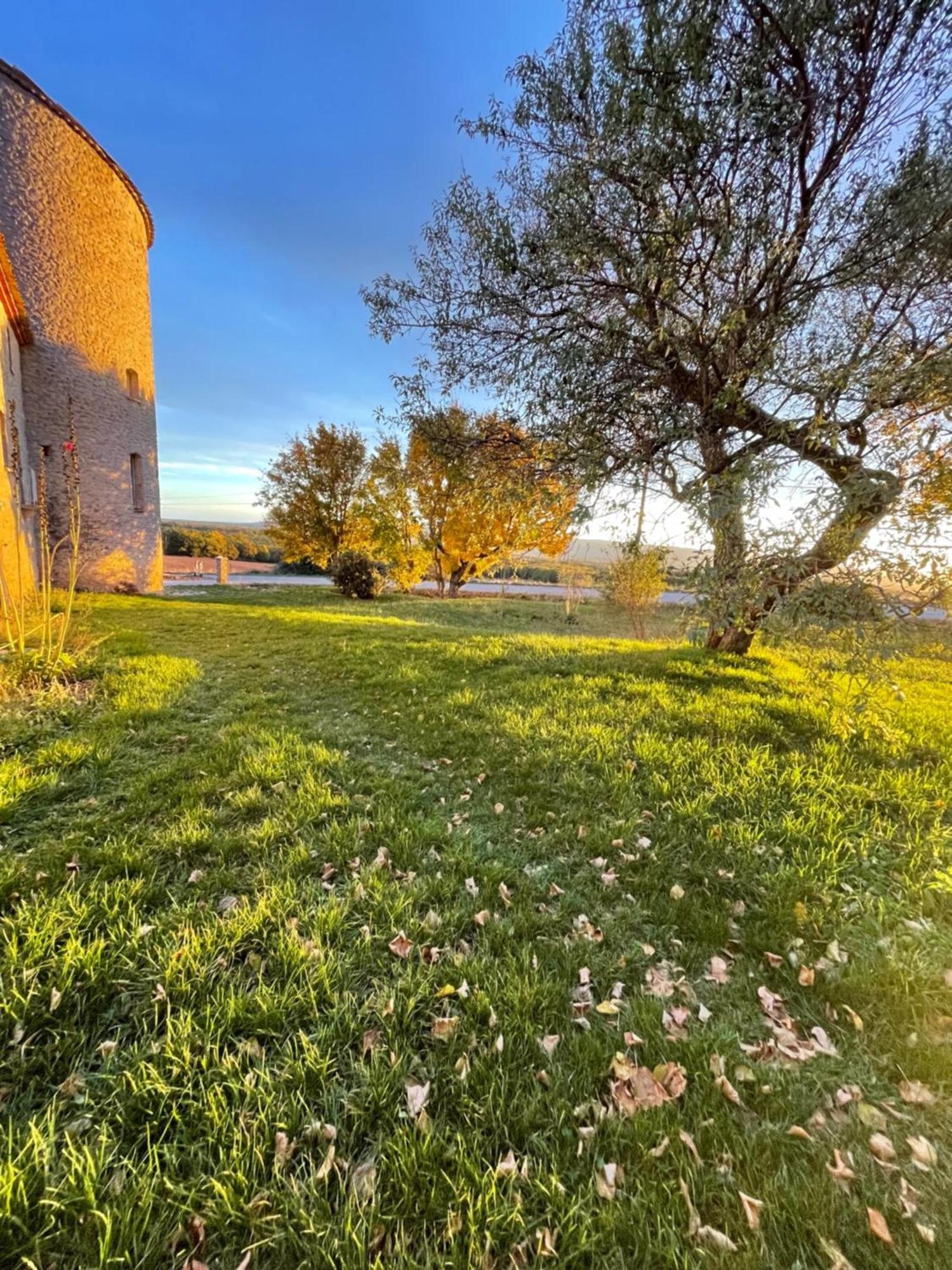 Château De La Gabelle Couette-café 3*