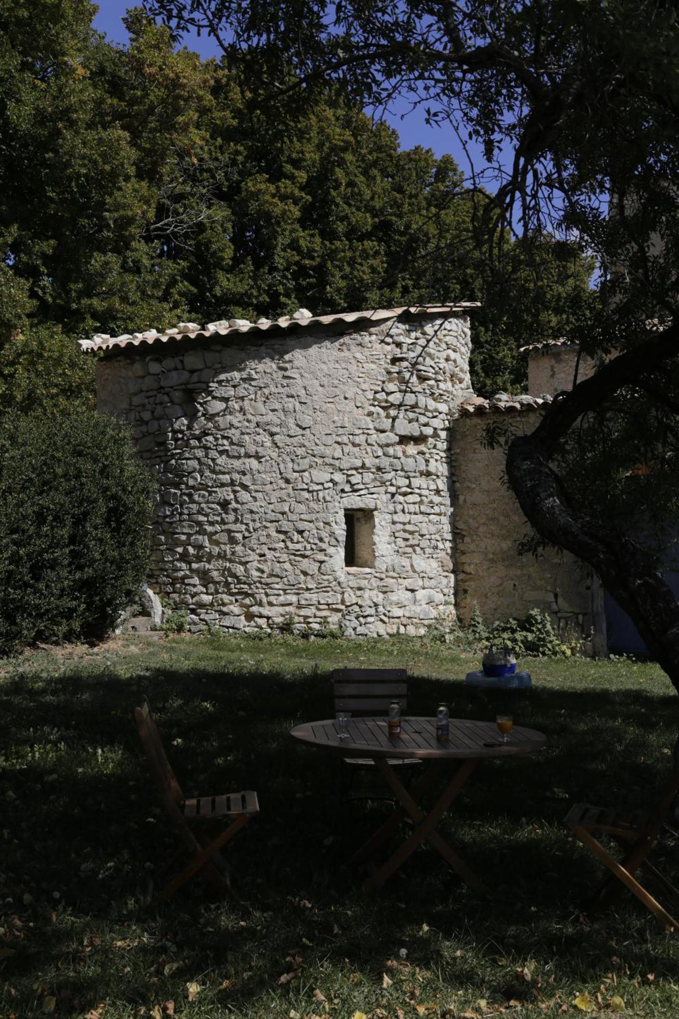 Couette-café Château De La Gabelle Ferrassieres