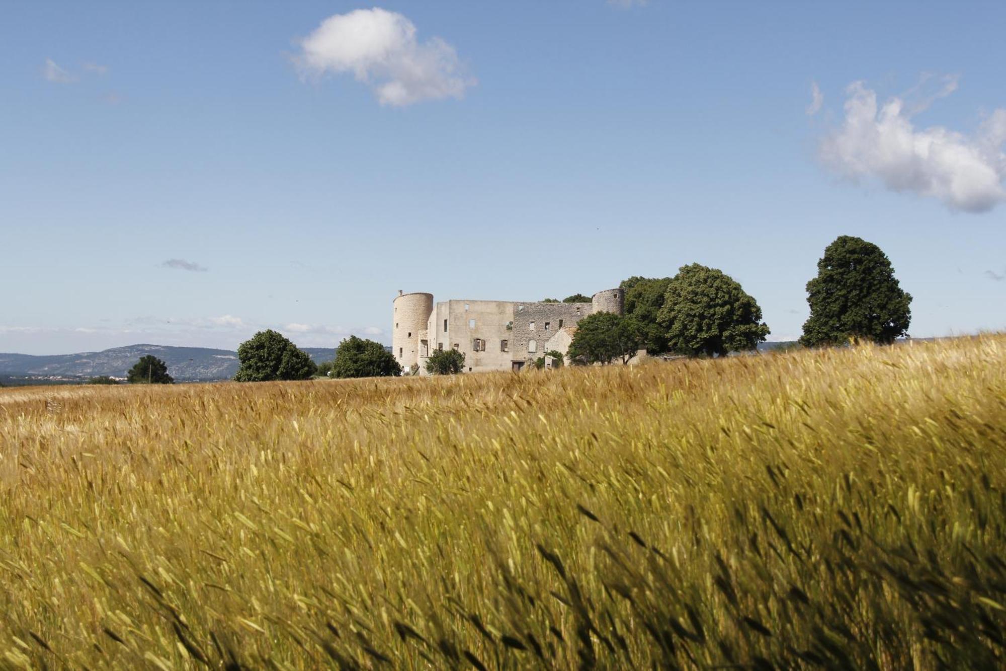 Couette-café Château De La Gabelle 3*