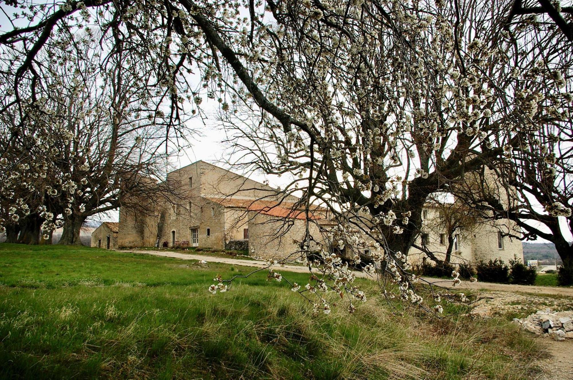 Couette-café Château De La Gabelle Ferrassieres