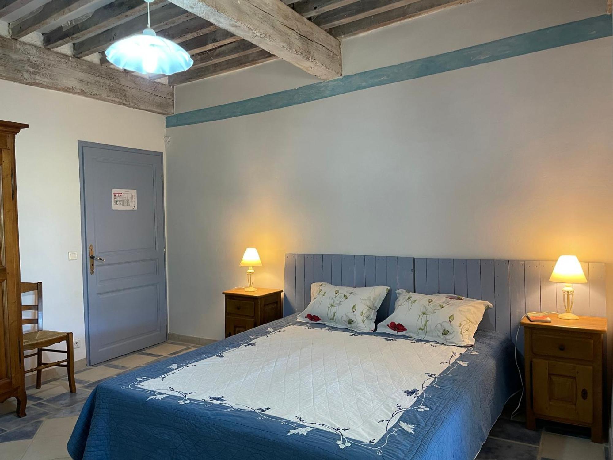 Château De La Gabelle 3*