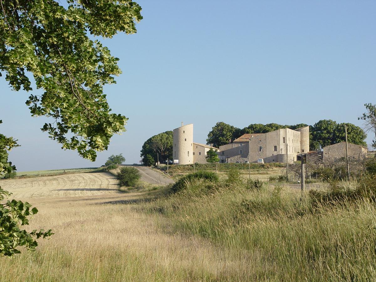Château De La Gabelle 3* Ferrassieres