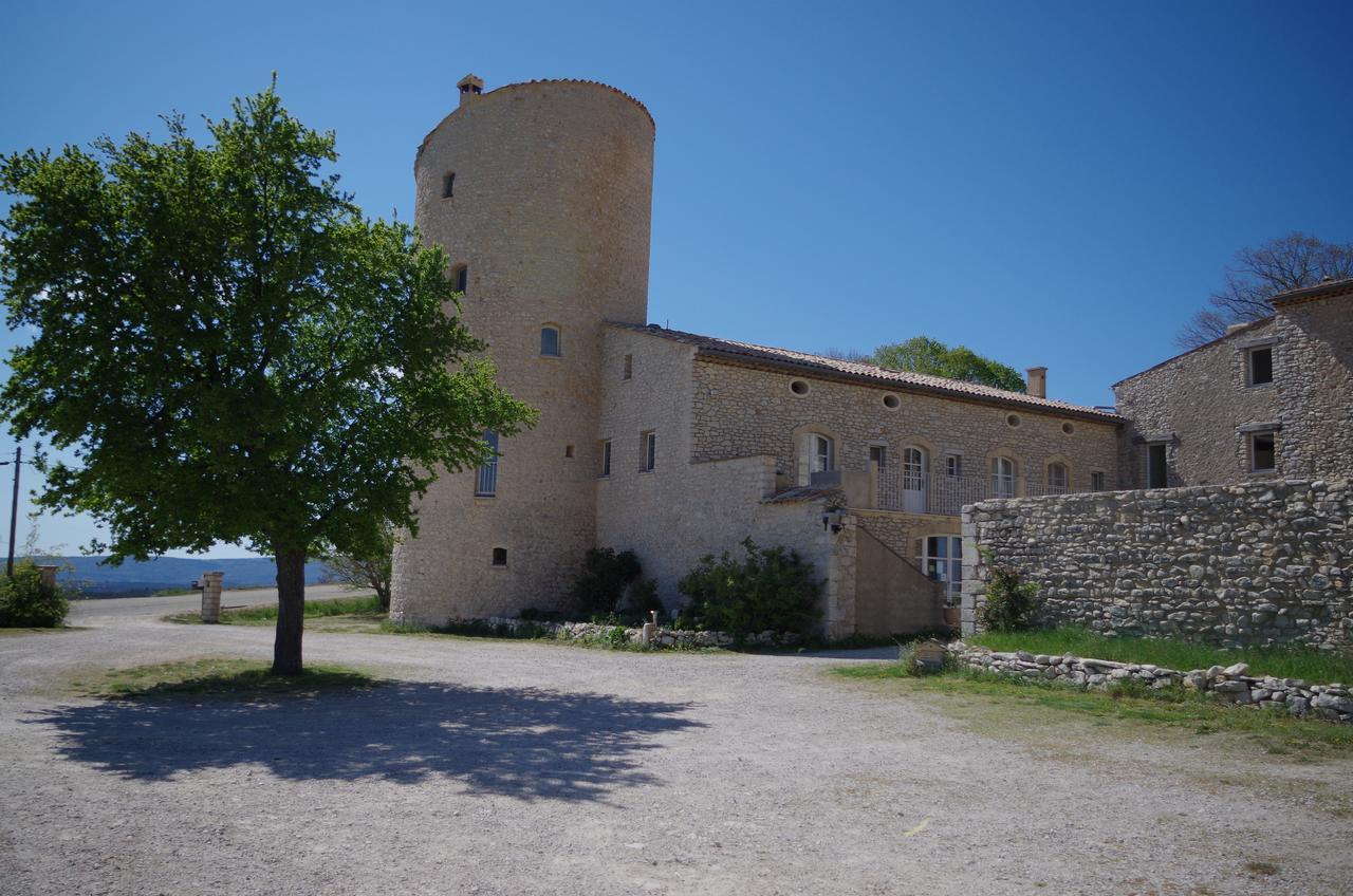 Château De La Gabelle Couette-café 3*