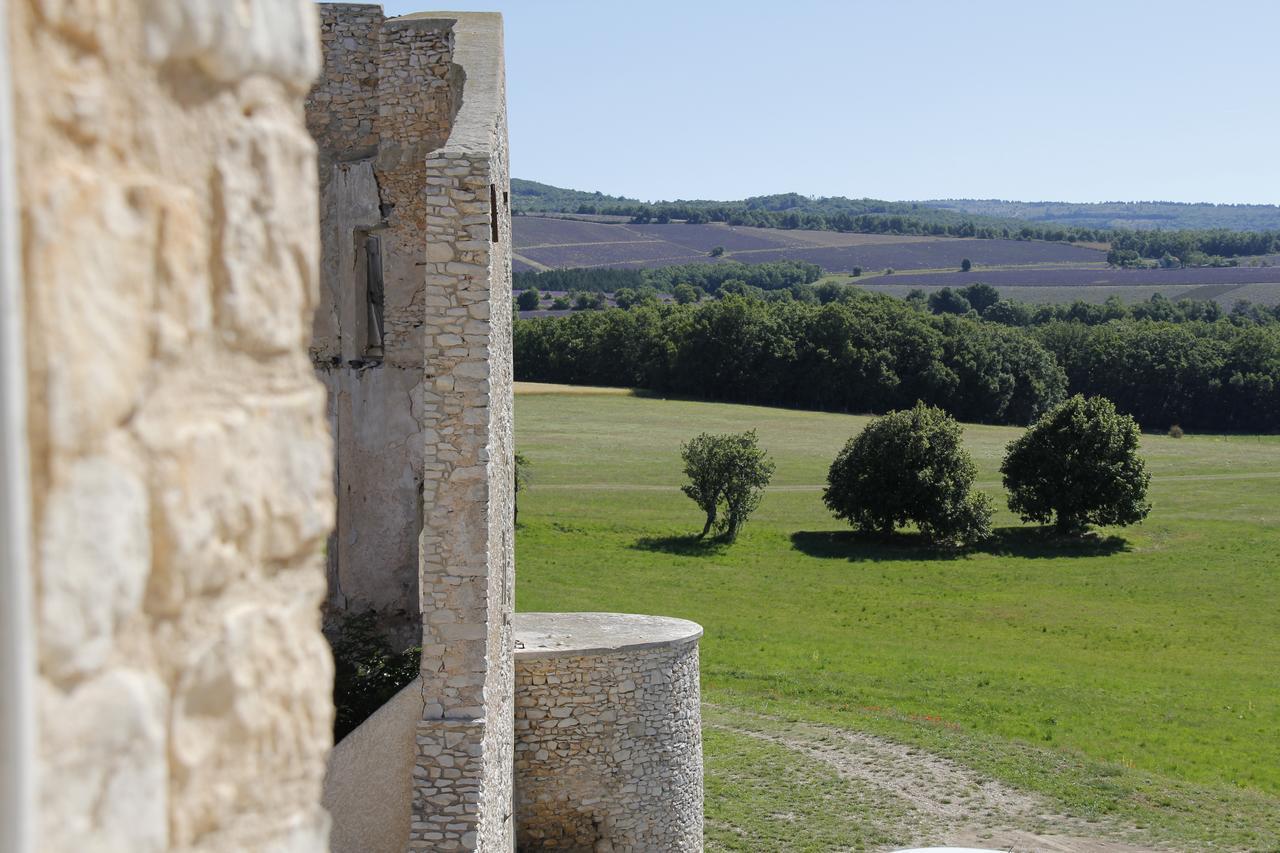 Château De La Gabelle Ferrassieres