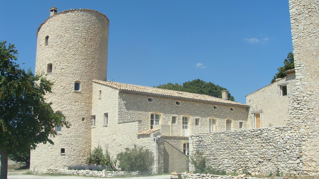 Couette-café Château De La Gabelle